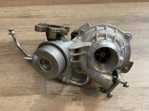 20 21 22 FORD ESCAPE Turbo/supercharger 1.5L L3 3 cylinders     436580101 - Bild 1 von 5