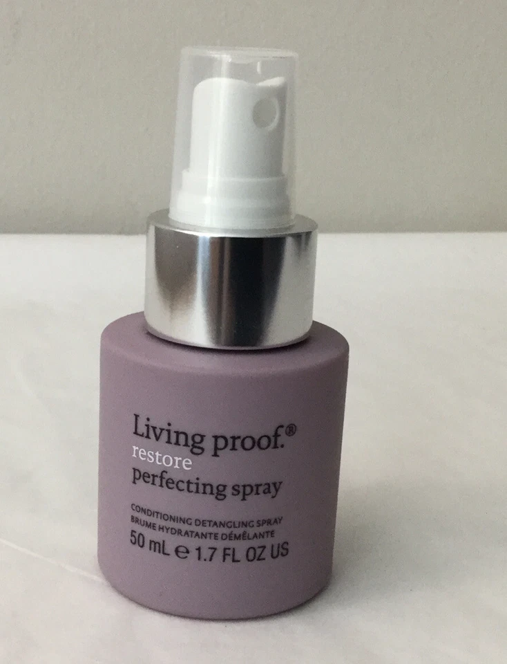 New Living Proof Restore Perfect Spray 50ml  (S13) - Image 1 of 1