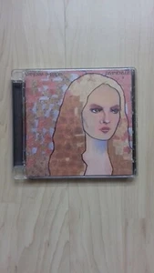Vanessa Paradis: Divinidylle (Super Jewel Case) Rare  - Bild 1 von 2