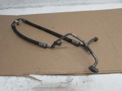 2007-2008 Lincoln navigator ford expedition power steering fluid line hose oil - Image 1 of 4