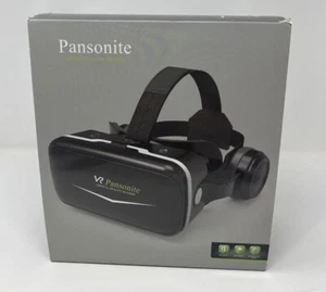 Cell Phone Virtual Reality (VR) headset, Advanced Smartphone Virtual Reality - Picture 1 of 3