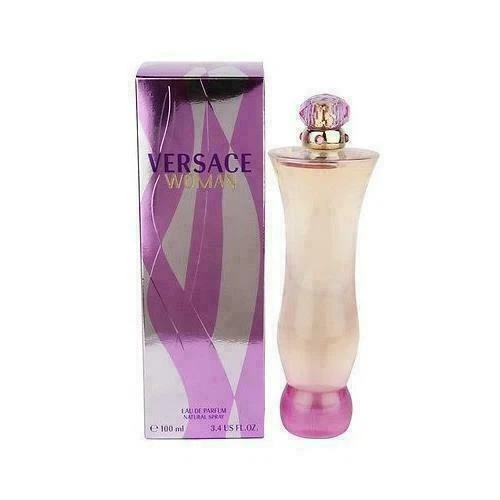 Versace 3.4oz Women's Eau de Parfum