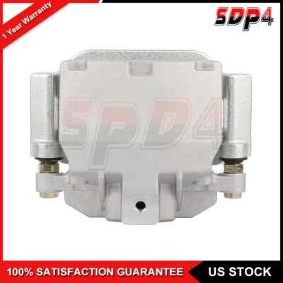 Pinza de freno trasera derecha para 07-2014 Chevrolet Suburban 1500 2007-2017 GMC Yukon Foto 1 de 4