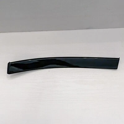 1997-2003 BMW E39 5 Series 528i 540i Trim Panel Molding 51.45-8 159 742 - Image 1 of 4