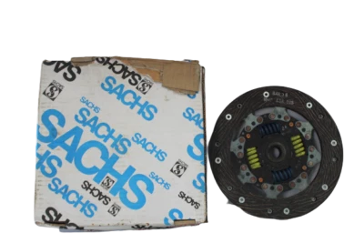 DISCO FRIZIONE Für Volkswagen Golf Seat Ibiza Cordoba Toledo Sachs 1861846133 - Bild 1 von 4