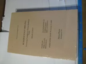 Buddha's Not Smiling Erik Curren Uncorrected Proof PB 2005 Corruption Tibet - Bild 1 von 6