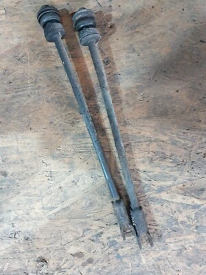 Austin Rover Mini Cooper 1.3 1.0  Zugstreben  li re. Klassik - Bild 1 von 2