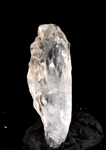 Satyaloka quartz azeztulite synergy 12 high frequency quartz #7600 - Picture 1 of 5