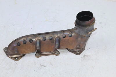 Colector de escape Ski-doo GSX 1200 SE 2015 4 Tec Y 420673392 Foto 1 de 4