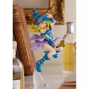 YU-GI-OH! Pop Up Parade Dark Magician Girl: Another Color Ver. - Picture 1 of 7