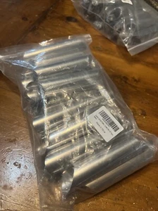 Cannoli Tubes - Picture 1 of 1