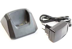AVAYA DC3-CAAB/1C1 Ladeschale mit Netzteil für 3740 & 3749 DECT Telefone - Afbeelding 1 van 1