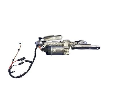 BMW M850I 2019-2023 barra de dirección asistida trasera actuador de marcha activo motor OEM Foto 1 de 4