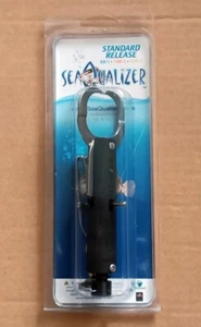 SeaQualizer Descending Device-Standard Release 50-100-150 Feet -NEW in BOX - Picture 1 of 9
