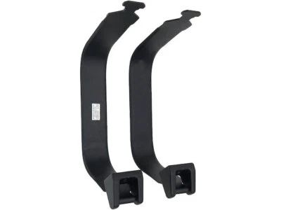 适用于 2011 - 2019 年 GMC Sierra 2500 高清油箱表带 Dorman 31777FFNX 2015 2012 2013 — 第 1/2 张图片