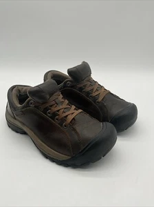 KEEN Utility  Slip Resistant Work Shoes Women's 7 - Picture 1 of 21