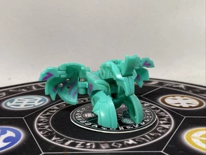 Bakugan Battle Brawlers Ventus Storm Skyress MG Giappone importazione raro - Foto 1 di 7