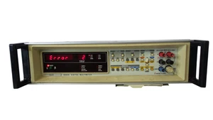 Multímetro digital Fluke 8502A - Envío gratuito - Imagen 1 de 5