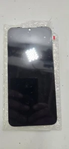Vetro rotto iPhone 13 Pro Max sostituzione schermo buono OLED e touch OEM Apple - Foto 1 di 3