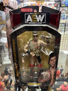 SAMMY GUEVARA AEW Unrivaled Collection Series Target Exclusive 6" Actionfigur - Bild 1 von 2
