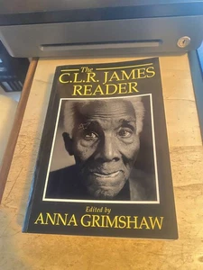 Grimshaw (ed.): The C.L.R. James Reader 1993 Very Good Marxism Trotskyism PB - Picture 1 of 1