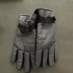 Wasserdichte Winterhandschuhe Erwachsene Einheitsgröße - Bild 1 von 3