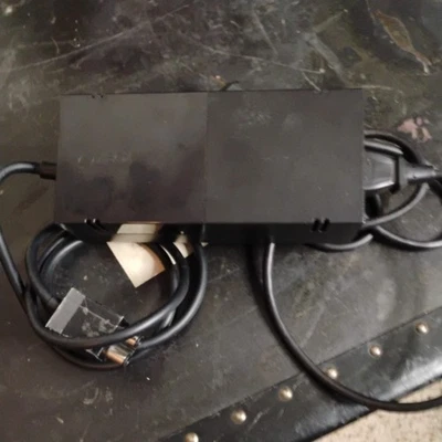 Microsoft OEM Power Supply AC Adapter For Xbox One w/ Power Cord - Image 1 of 4