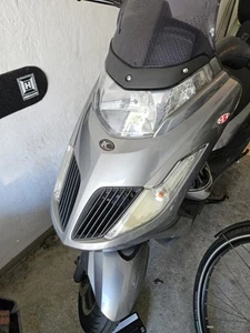 Kymco YAGER GT 125 - Bild 1 von 6