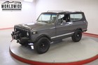 1979 International Harvester Scout II 