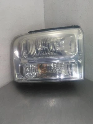 Passenger Headlight Composite Fits 05-07 FORD F250SD PICKUP 893473 Foto 1 de 4