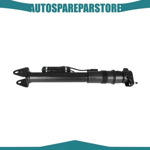 Rear Air Suspension Shock Absorber L/R For Mercedes W166 X166 ML500 GL450 w/ADS - Picture 1 of 10