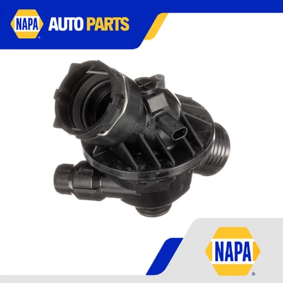 Coolant Thermostat fits BMW X5 F15 3.0 13 to 18 N55B30A Gates 11532394968 New — 第 1/4 张图片