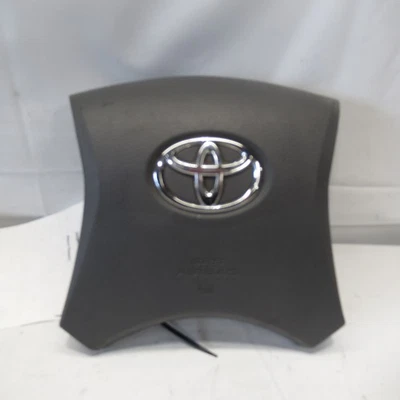Bolsa de aire para conductor Toyota Camry 2007 2008 2009 2010 2011 OEM Foto 1 de 4