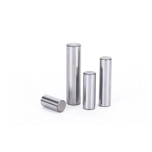 ? Pasador de pasador M7 de 7 mm pasador paralelo pasador de rodillos rodamiento aguja acero diámetro. 7mm Nuevo ^ - Imagen 1 de 16