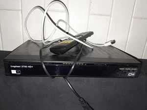 Satellitenreciever Logisat 2750+hd - Bild 1 von 1