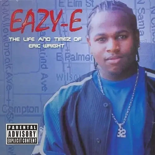 Eazy-E [Interviews] - Life & Timez of Eric Wright - Bild 1 von 1