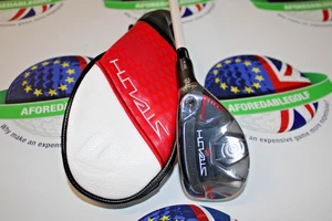 Taylormade Stealth 2 Plus 17° 2 Rescue Motore Speeder VC 6.3 Tour Spec Regular - Picture 1 of 6