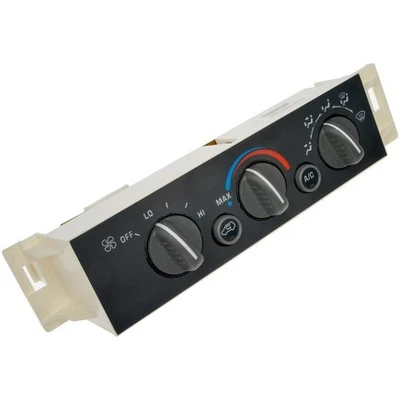 Dorman 599-007 Climate Control Module - Image 1 of 4