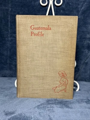 Guatemala Profile by Addison Burbank - Image 1 of 4