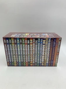 Diary Of A Wimpy Kid 1-22 Boxed Set Kids 22 Books Complete Collection SEALED - Picture 1 of 5