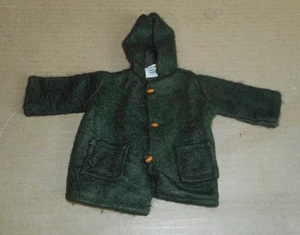 vintage Palitoy ACTION MAN vam - DUFFLE JACKET - 60/70s - Picture 1 of 5