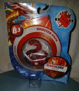 Bakugan Extension Plus Booster Pack BakuCore B3 Spin Master Nuevo - Imagen 1 de 6