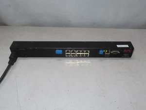 APC NetBotz monitor rack 200 NBRK0200.  Spedizione gratuita - Foto 1 di 4