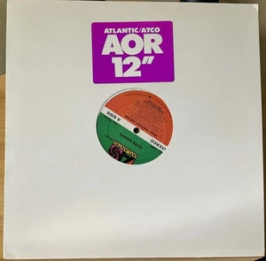 ​Peter Gabriel – Walk Through The Fire Atlantic Vinyl, 12", 33 ⅓ RPM, Promo, US - Picture 1 of 3