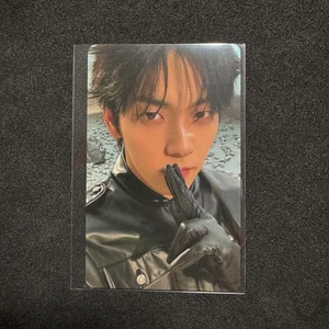 TXT SOOBIN The STAR Chapter TOGETHER Photocard PC Photo card Universal Music - Picture 1 of 4