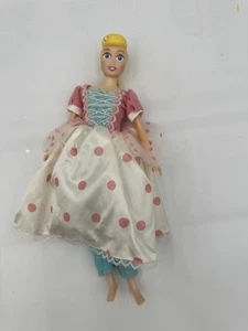 1995 Thinkway Bo Peep Puppe Disney Toy Story 11" Little Poseable Pixar Doll Geschenk - Bild 1 von 7