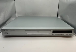 Terapin TT-2600 DVD Slim DVD Player Component Coax RCA Optical S-Video Tested - Picture 1 of 7