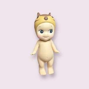 Sonny Engel Tier Serie 1 neue Version Streifenhörnchen Eichhörnchen geheimer US-Verkäufer - Bild 1 von 8