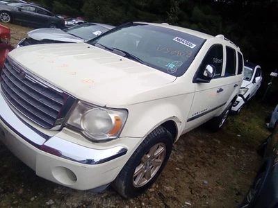 Chrysler Aspen 2008 transmisión automática fabricante de equipos originales 158 k millas - LKQ434829983 Foto 1 de 4