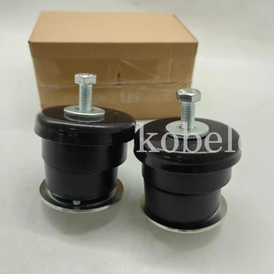 Kit de montaje de carrocería de soporte de radiador para camioneta GM SUV K1500 K2500 1988-2002 Foto 1 de 4